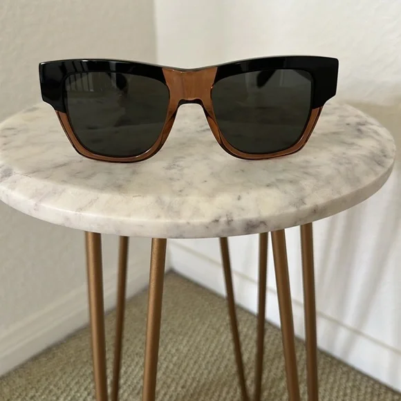 Saint Laurent wayfarer sunglasses